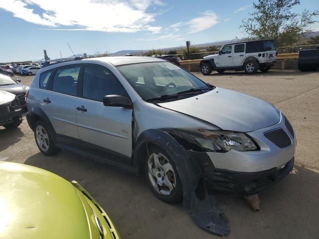 2007 Pontiac Vibe