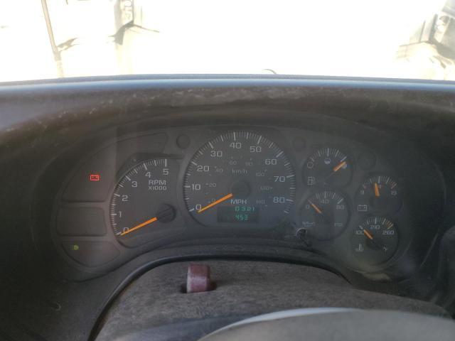 2006 Chevrolet C4500 C4C042
