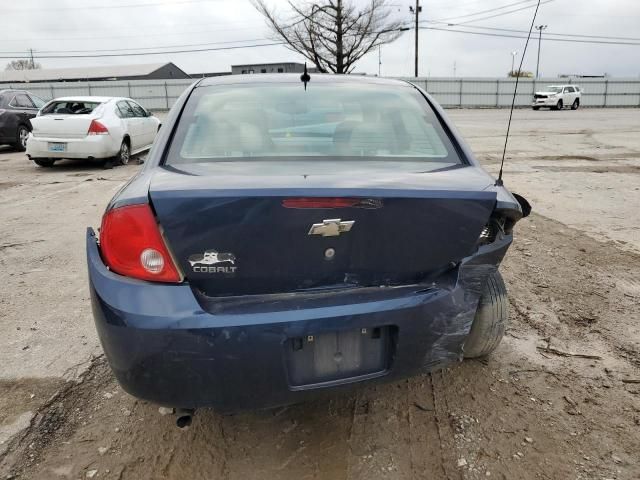 2010 Chevrolet Cobalt LS