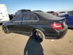 2014 Mercedes-Benz C 300 4matic