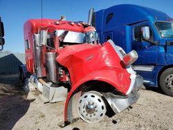 Peterbilt salvage cars for sale: 2008 Peterbilt 388