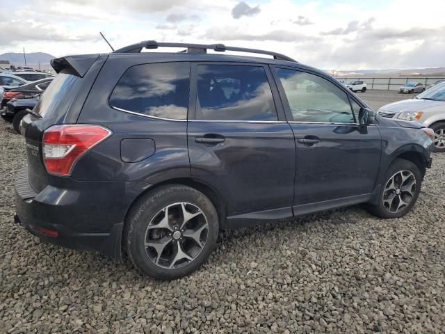 2014 Subaru Forester 2.0XT Touring