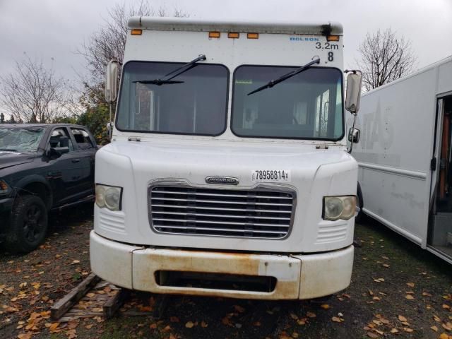 2008 Freightliner Chassis M Line WALK-IN Van