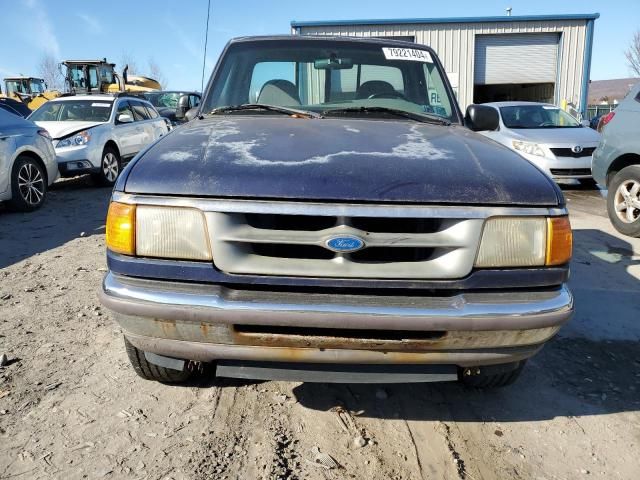 1997 Ford Ranger