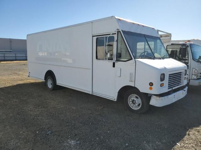 2010 Ford Econoline E450 Super Duty Commercial Stripped Chas