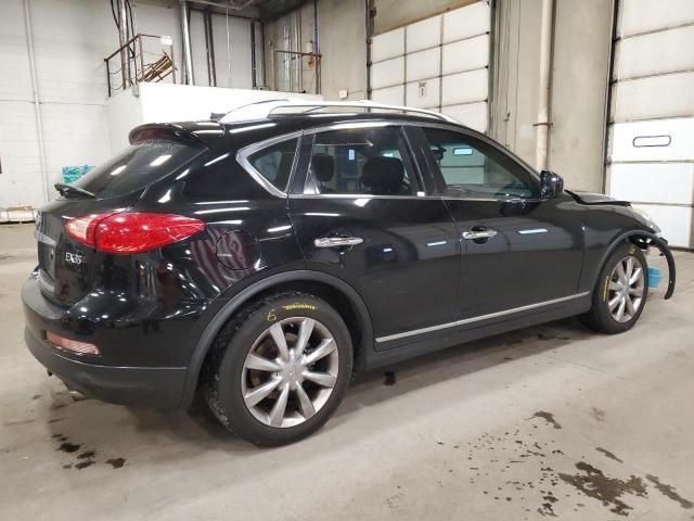 2011 Infiniti EX35 Base