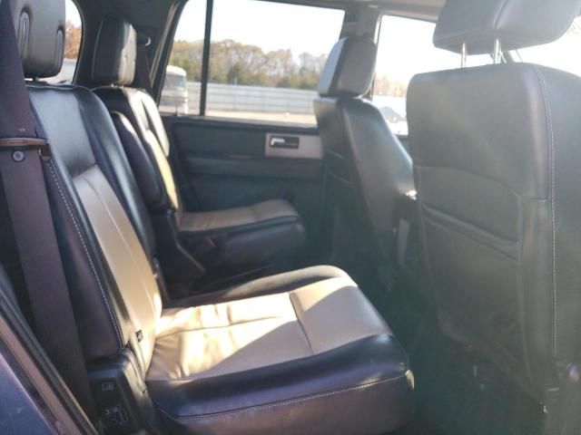 2007 Ford Expedition Eddie Bauer