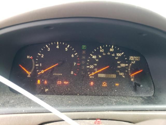 1997 Lexus ES 300