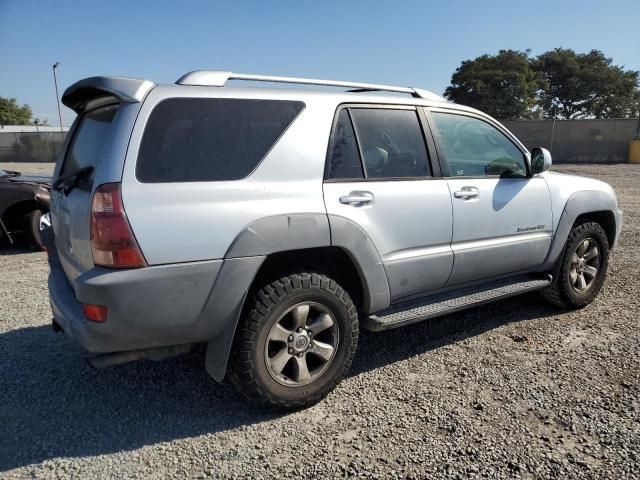 2003 Toyota 4runner SR5