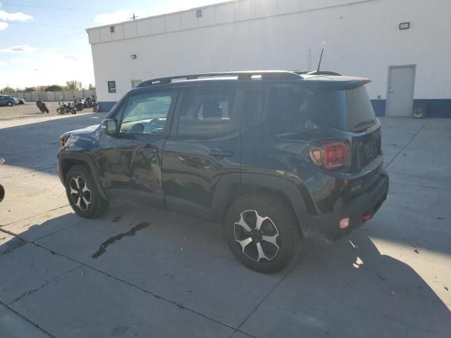 2019 Jeep Renegade Trailhawk