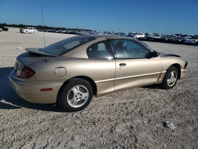 2005 Pontiac Sunfire