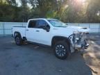 2024 Chevrolet Silverado K2500 Custom