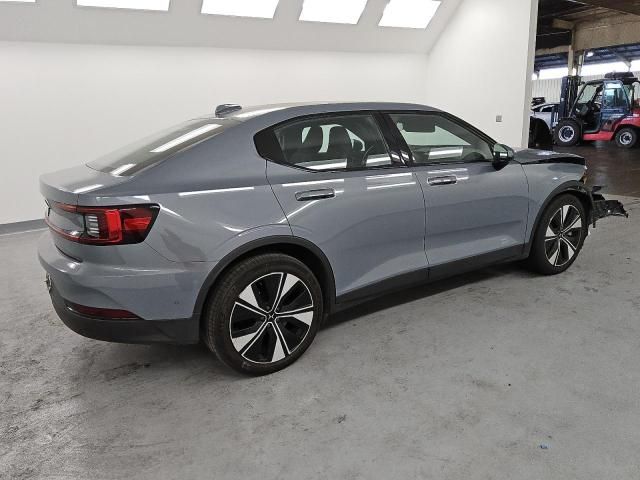 2023 Polestar 2