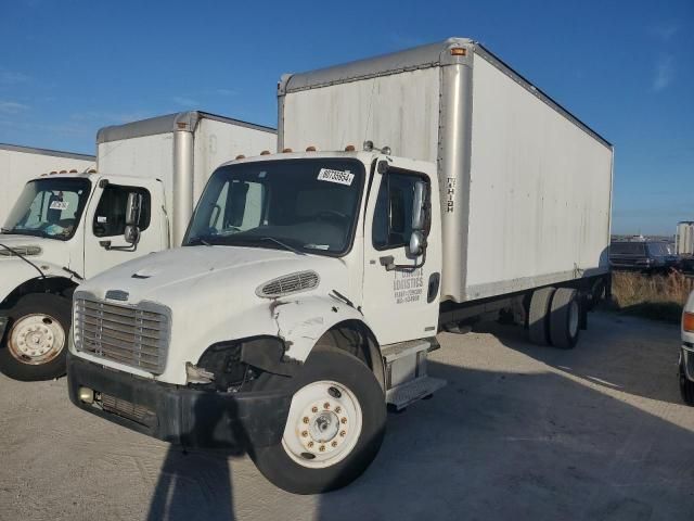 2003 Freightliner M2 106 Medium Duty