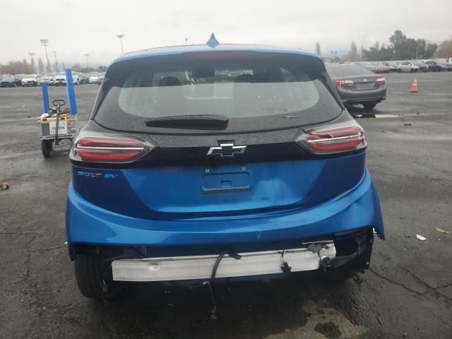 2023 Chevrolet Bolt EV 1LT