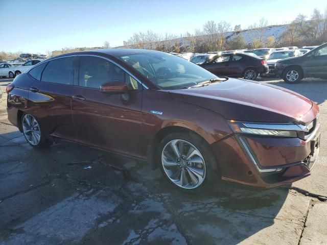 2020 Honda Clarity Touring