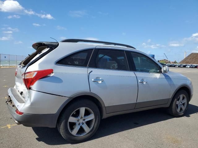 2007 Hyundai Veracruz GLS