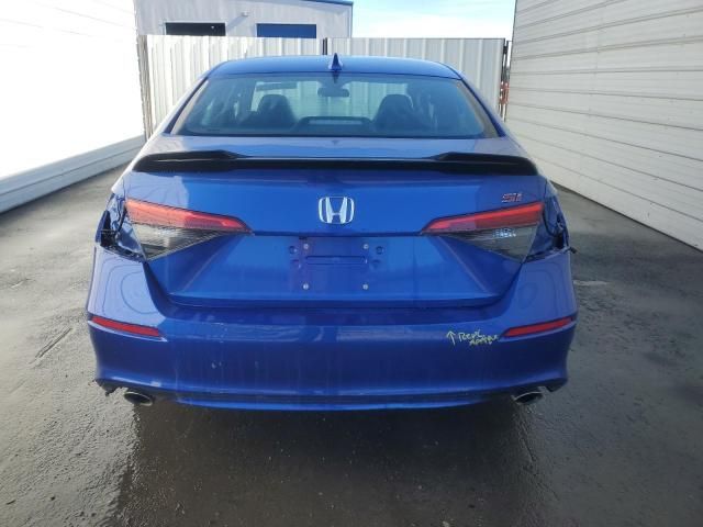 2023 Honda Civic SI