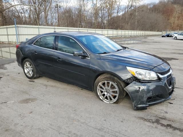 2014 Chevrolet Malibu 1LT