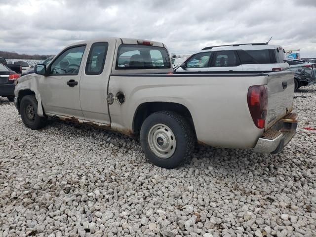 2007 Chevrolet Colorado