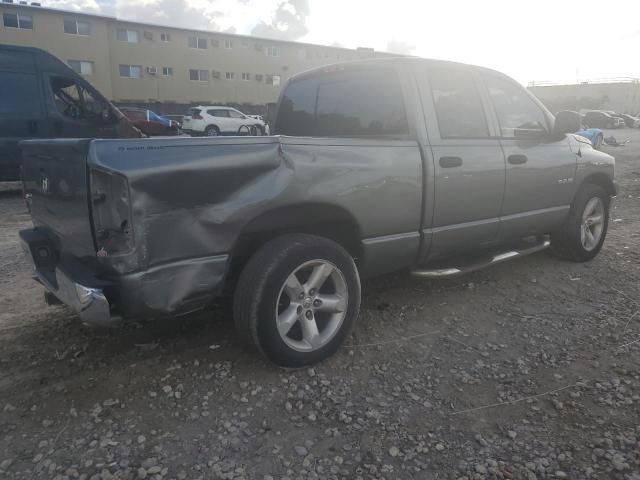 2008 Dodge RAM 1500 ST