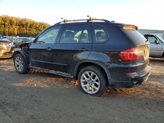 2013 BMW X5 XDRIVE35I