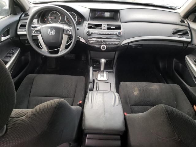 2009 Honda Accord EX