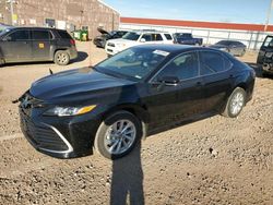 Toyota Camry salvage cars for sale: 2023 Toyota Camry LE