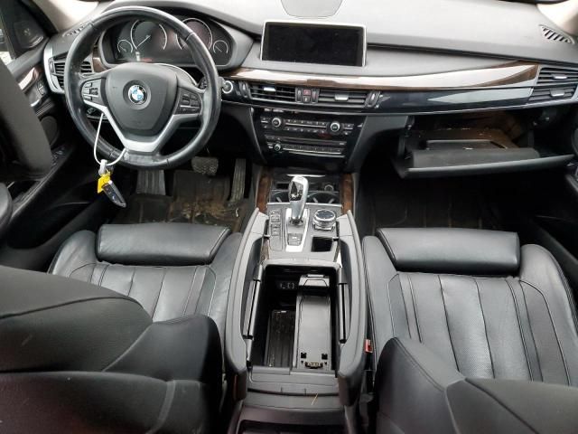 2014 BMW X5 XDRIVE35I