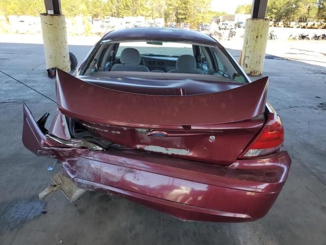 2005 Ford Taurus SE