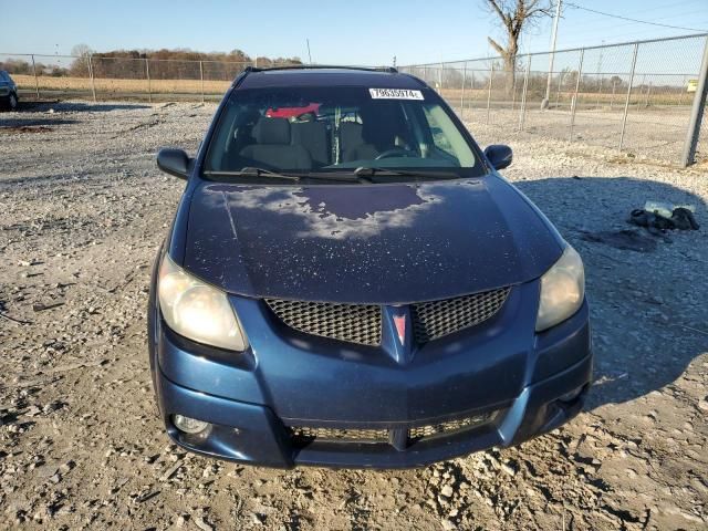 2004 Pontiac Vibe