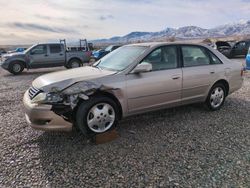 Toyota Avalon salvage cars for sale: 2004 Toyota Avalon XL