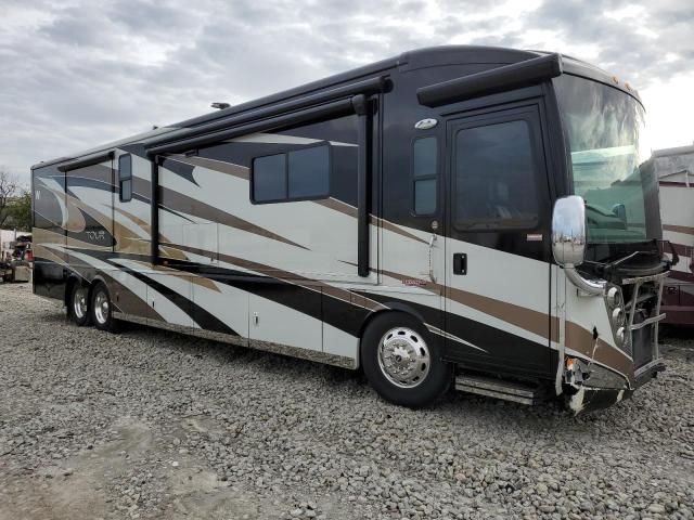 2014 Winnebago 2014 Freightliner Chassis XC