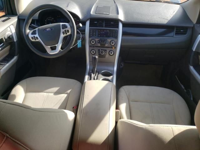 2011 Ford Edge SE