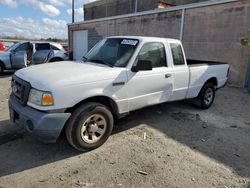 Ford Ranger Vehiculos salvage en venta: 2011 Ford Ranger Super Cab