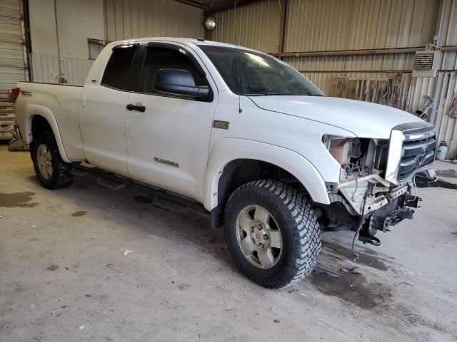 2012 Toyota Tundra Double Cab SR5