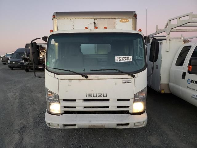 2012 Isuzu NPR HD