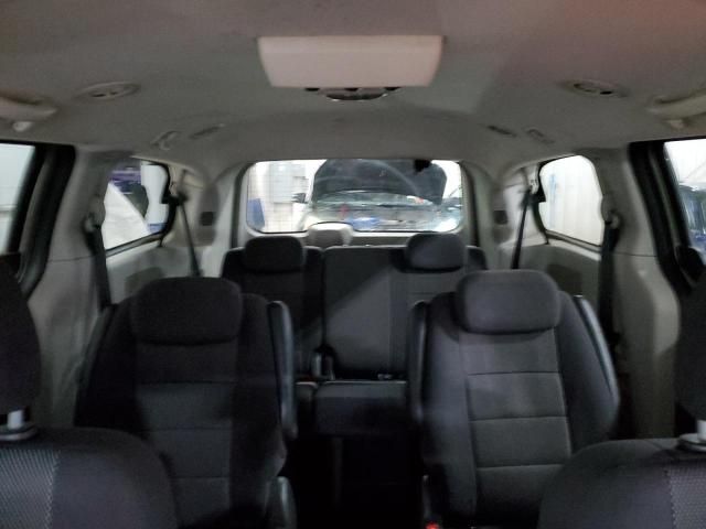 2008 Dodge Grand Caravan SE