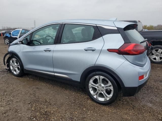 2017 Chevrolet Bolt EV LT