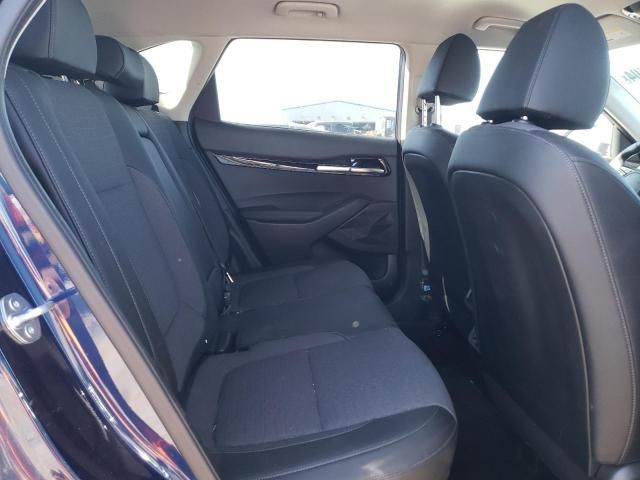 2023 KIA Seltos Nightfall