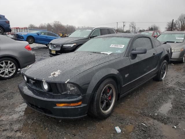 2006 Ford Mustang GT