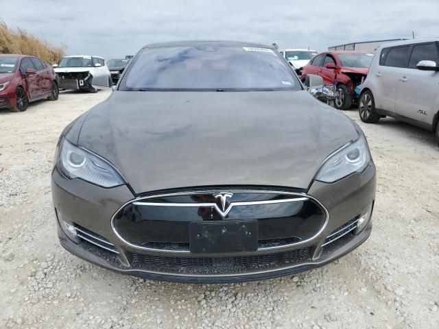 2015 Tesla Model S 85D