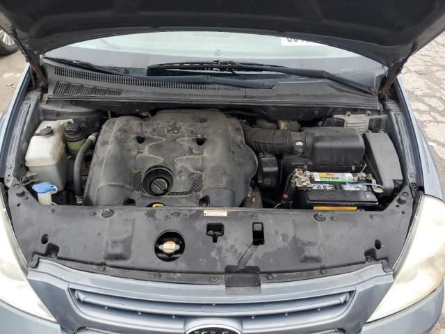 2008 KIA Sedona EX