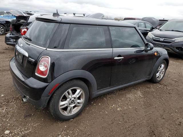 2013 Mini Cooper