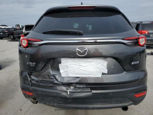 2016 Mazda CX-9 Signature