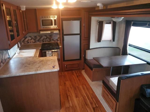 2016 Other Travel Trailer