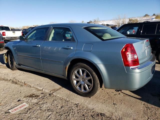 2008 Chrysler 300 Limited