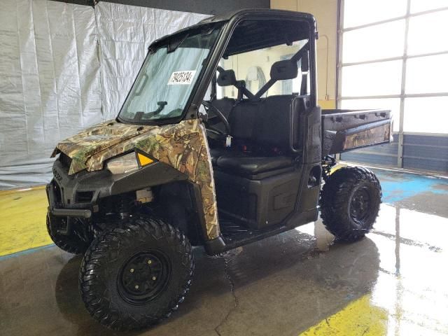 2017 Polaris Ranger XP 900