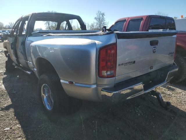 2005 Dodge RAM 3500 ST