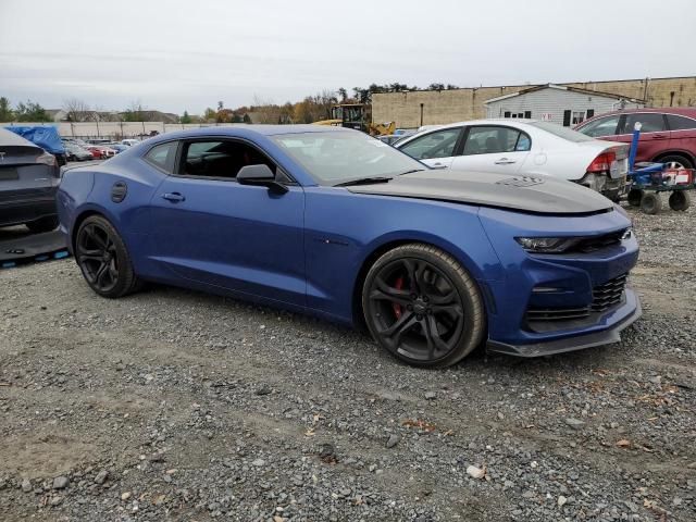 2023 Chevrolet Camaro LT1